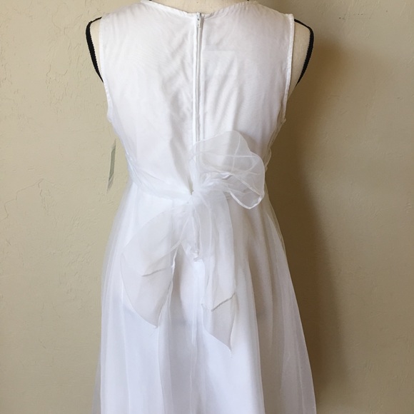 *NWT*Bonnie Jean Girls Formal - Picture 4 of 7